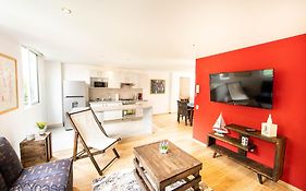 Sophisticated Park Venue Apartment Near Polanco - Nadal 101